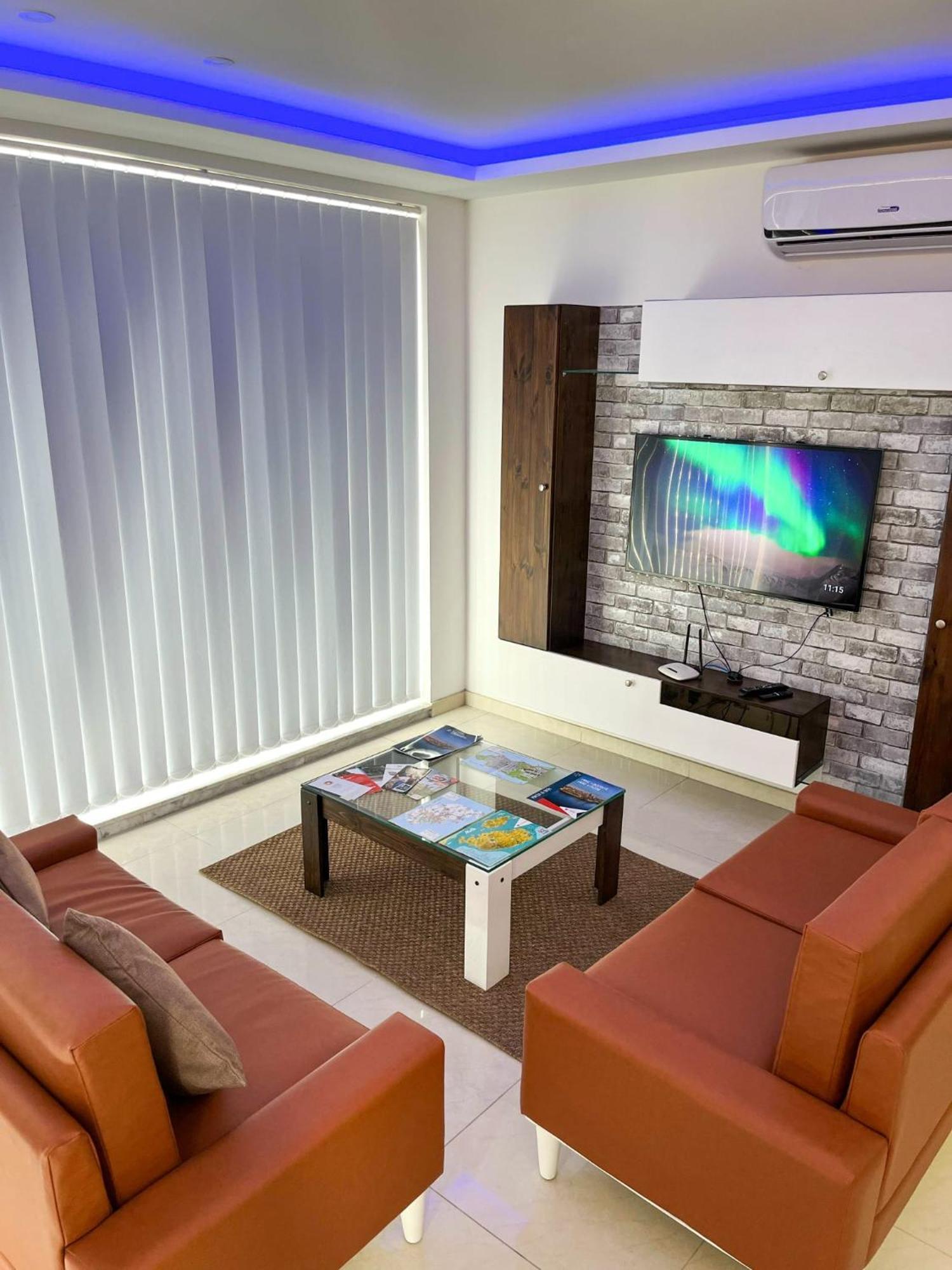 Apartament In Ta' Xbiex 3Br- 3 Min Yatch Marina Мсида Экстерьер фото