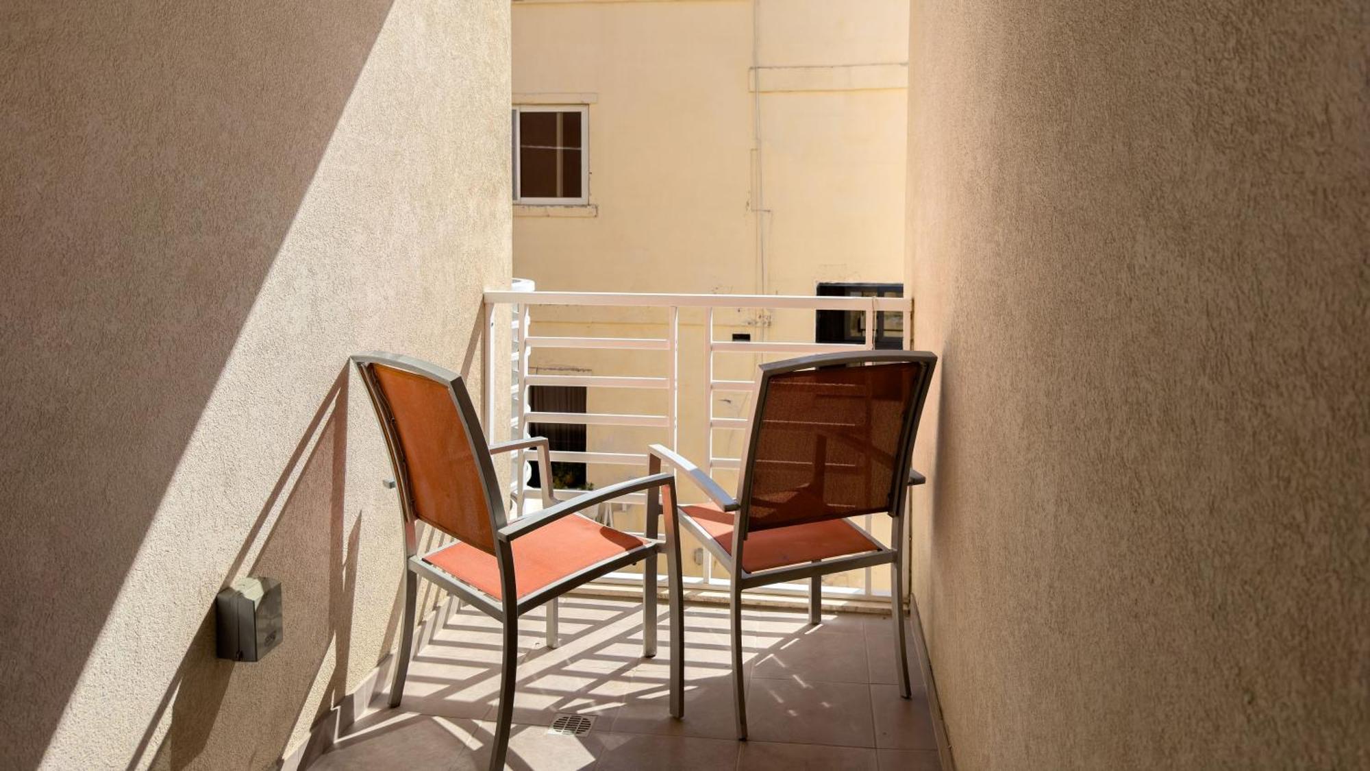 Apartament In Ta' Xbiex 3Br- 3 Min Yatch Marina Мсида Экстерьер фото