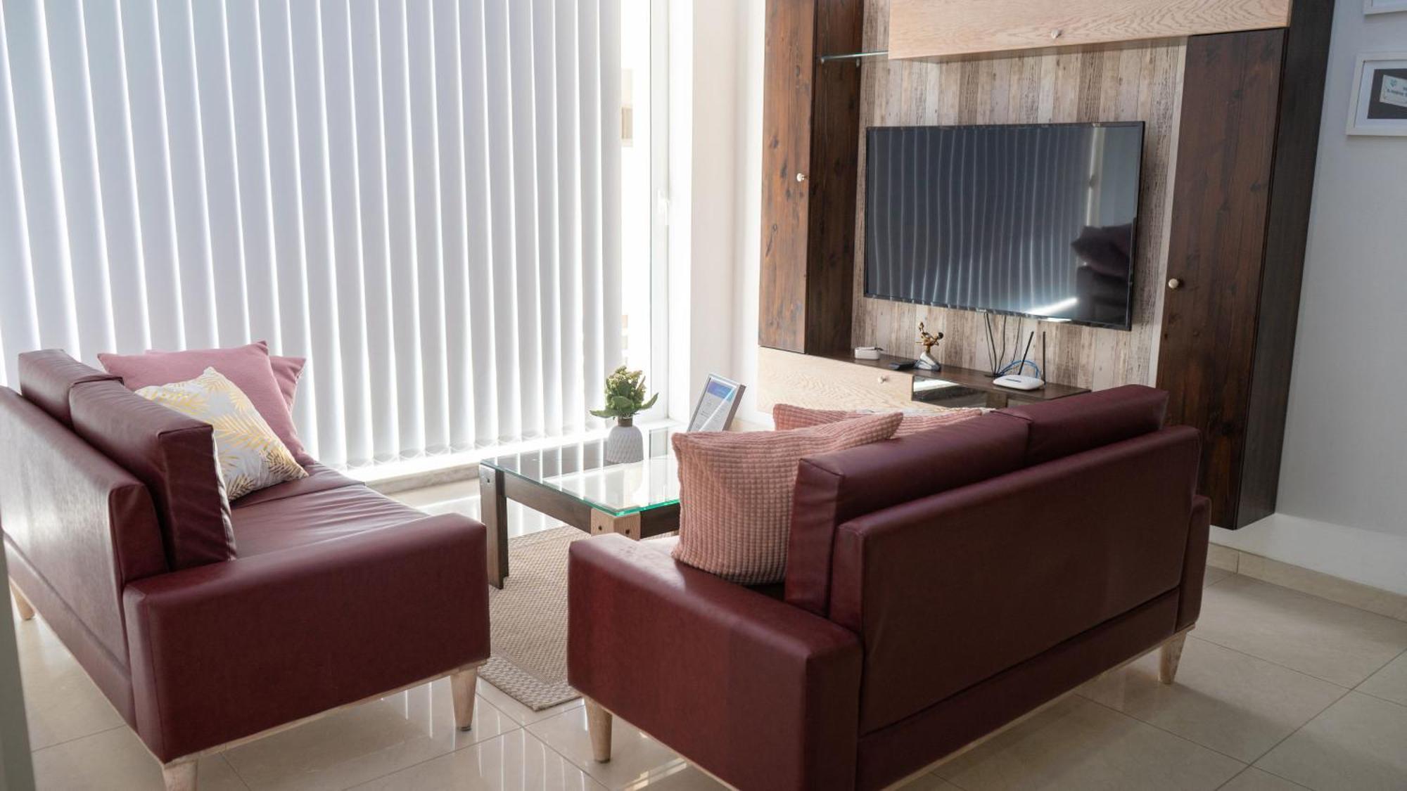 Apartament In Ta' Xbiex 3Br- 3 Min Yatch Marina Мсида Экстерьер фото