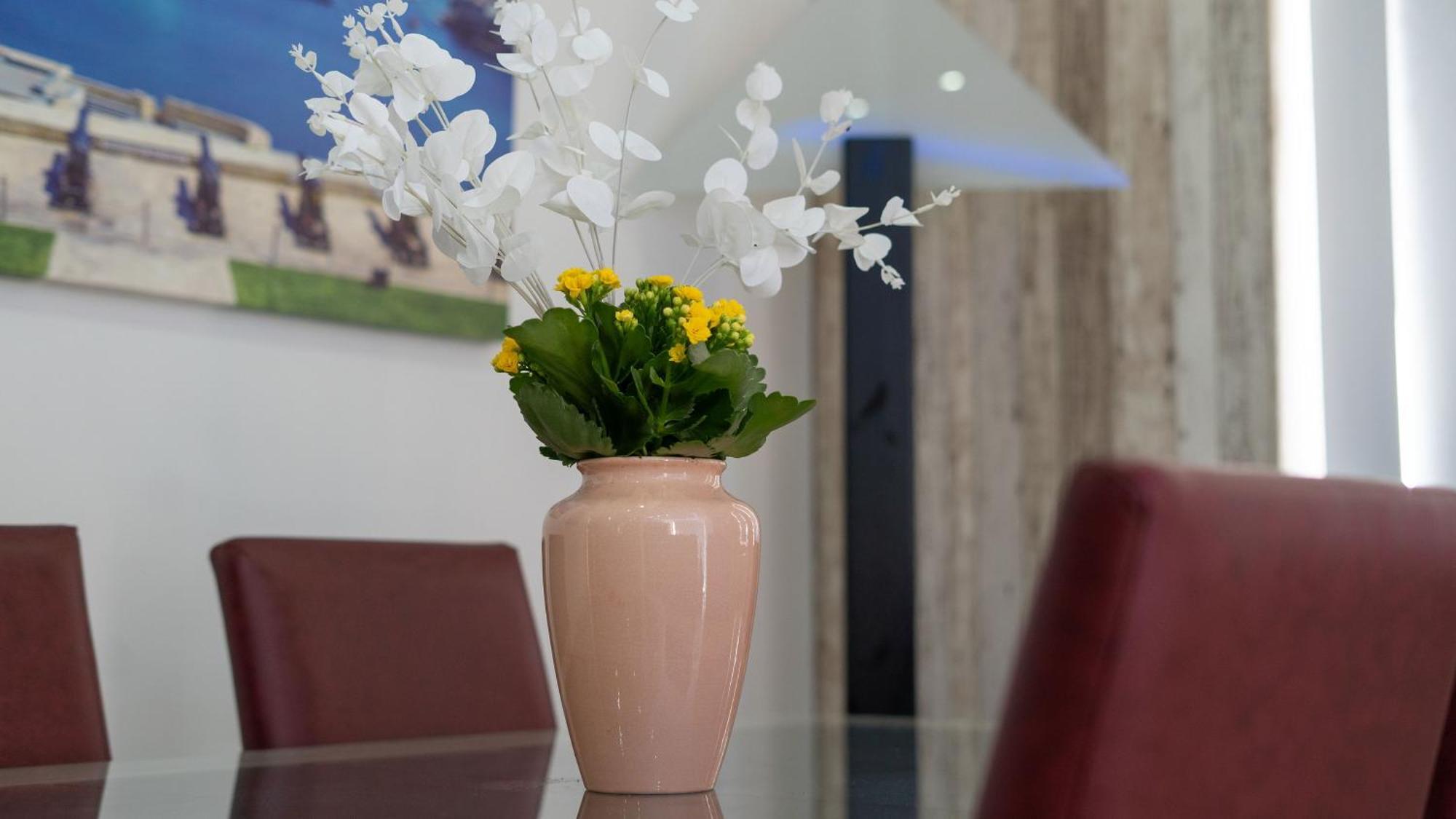 Apartament In Ta' Xbiex 3Br- 3 Min Yatch Marina Мсида Экстерьер фото