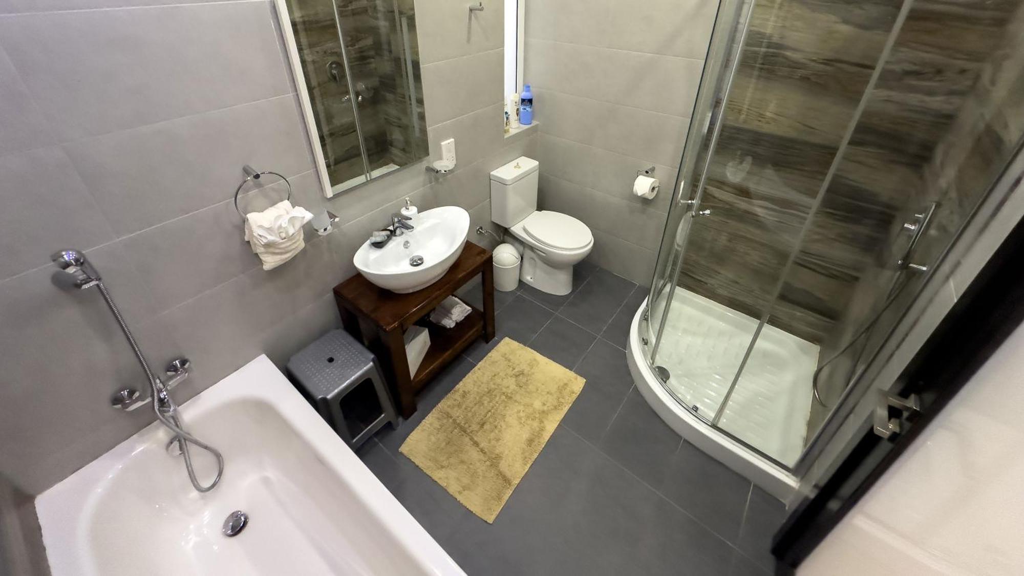 Apartament In Ta' Xbiex 3Br- 3 Min Yatch Marina Мсида Экстерьер фото